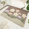 Fleur succulente Twilight Waves - Bordure de fleurs douces