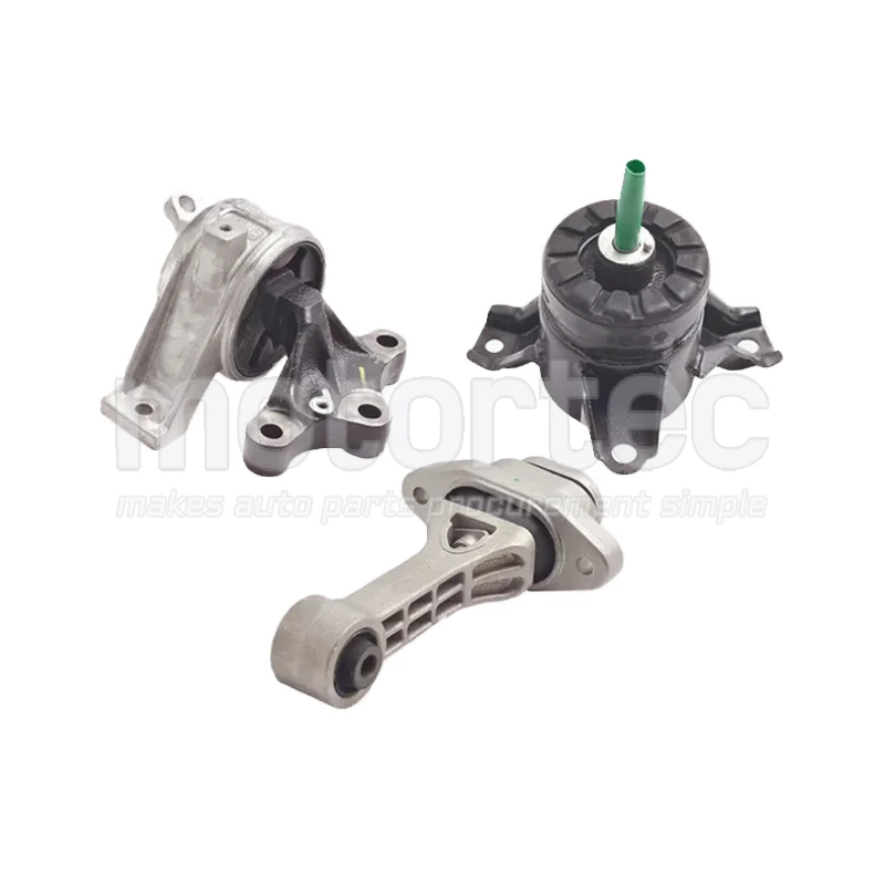 Engine Mounts For Gwm Haval H1 1.5t At Engine Mountings Original