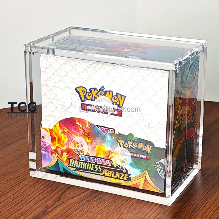 authentic pokemon booster boxes Booster Box Violet ex main image 0