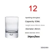 transparente 12