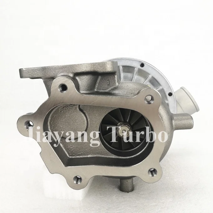 壺② 4HK1 Turbo CIES 897362-8390 for ISUZU ELF-NPR75 Engine