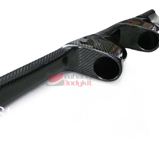 For Skyline R32 OEM R32 Greddy Style Twin Gauge Pod Carbon Fiber