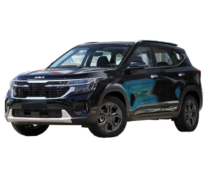 Kia Seltos Fwd Used Suv Cars Buy Kia Setus Cvt euro Vi Emissions 4
