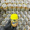 Fanta nº6 amarillo