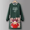 GreenZZ813Waterproof hand towel for washing dishes