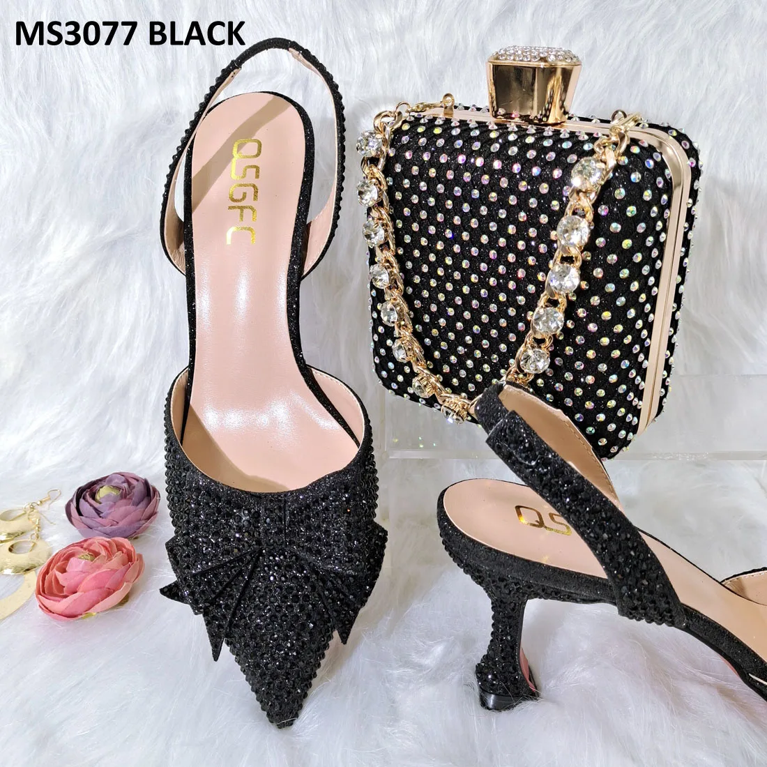 sandalia fiesta coral