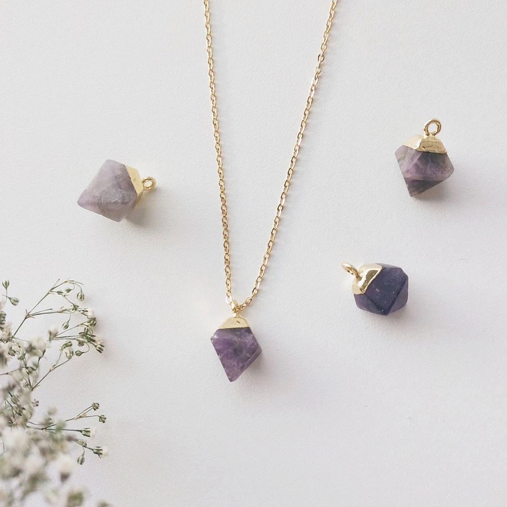 紫水晶(八面体) 八面体萤石品牌及商品- 京东 crystal Best Latest Taobao