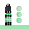 Fruit green