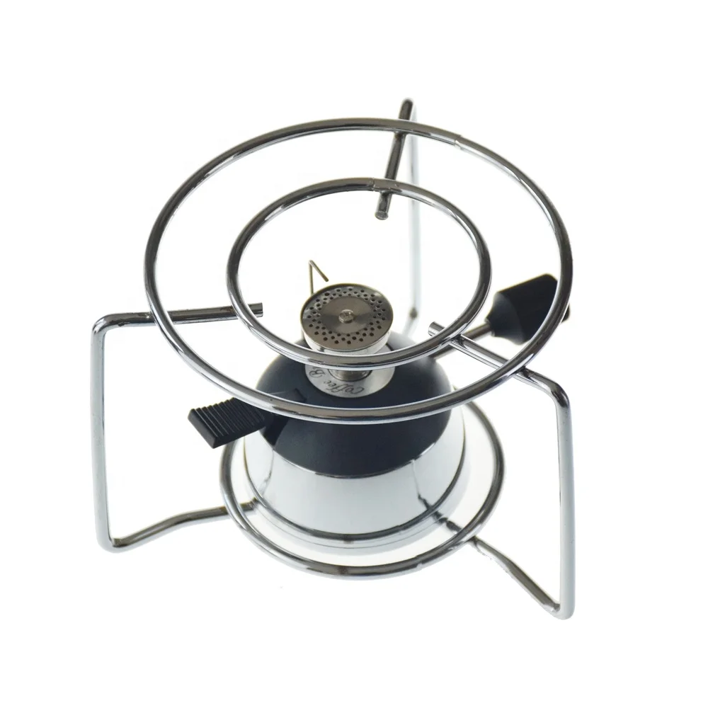 Мини газовая плита BN75 для сифона/чайной плиты