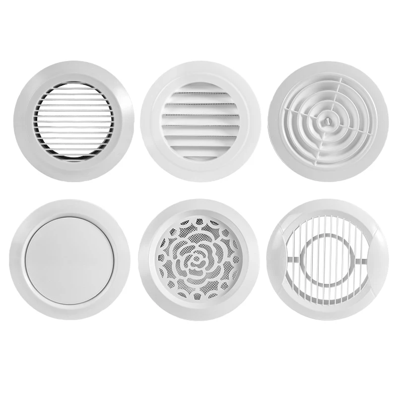 Duct Fan Boosters, ABS, Waterproof - detail 18