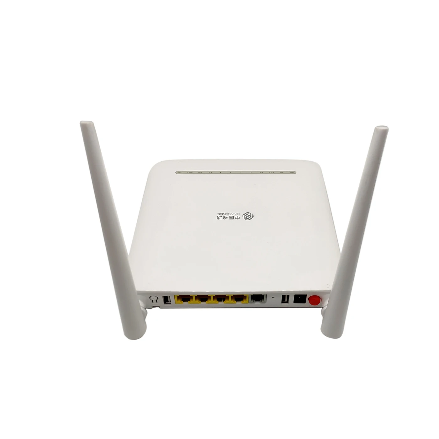 F673AV9 High-Speed Fiber Internet Modem Router ONU for FTTH
