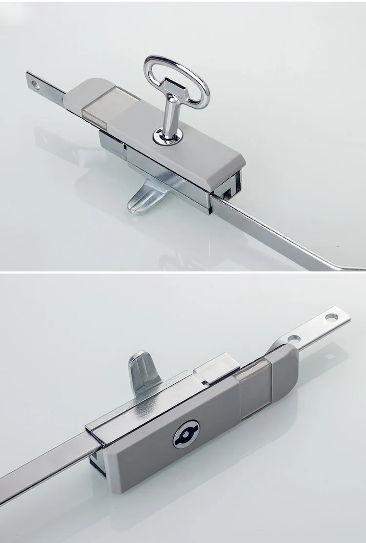 Hengzhu Rod Control Lock Ms829 Cabinet Rod Lock - Buy Lock Push Rod,Rod ...