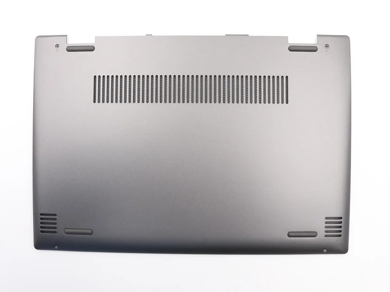Laptop Bottom Case For Lenovo Ideapad Yoga 720-12ikb 5cb0q12239 Lower Case  Base Cover Silver New - Buy Bottom Case For Lenovo Ideapad Yoga 720-12ikb,5cb0q12239  Product on 