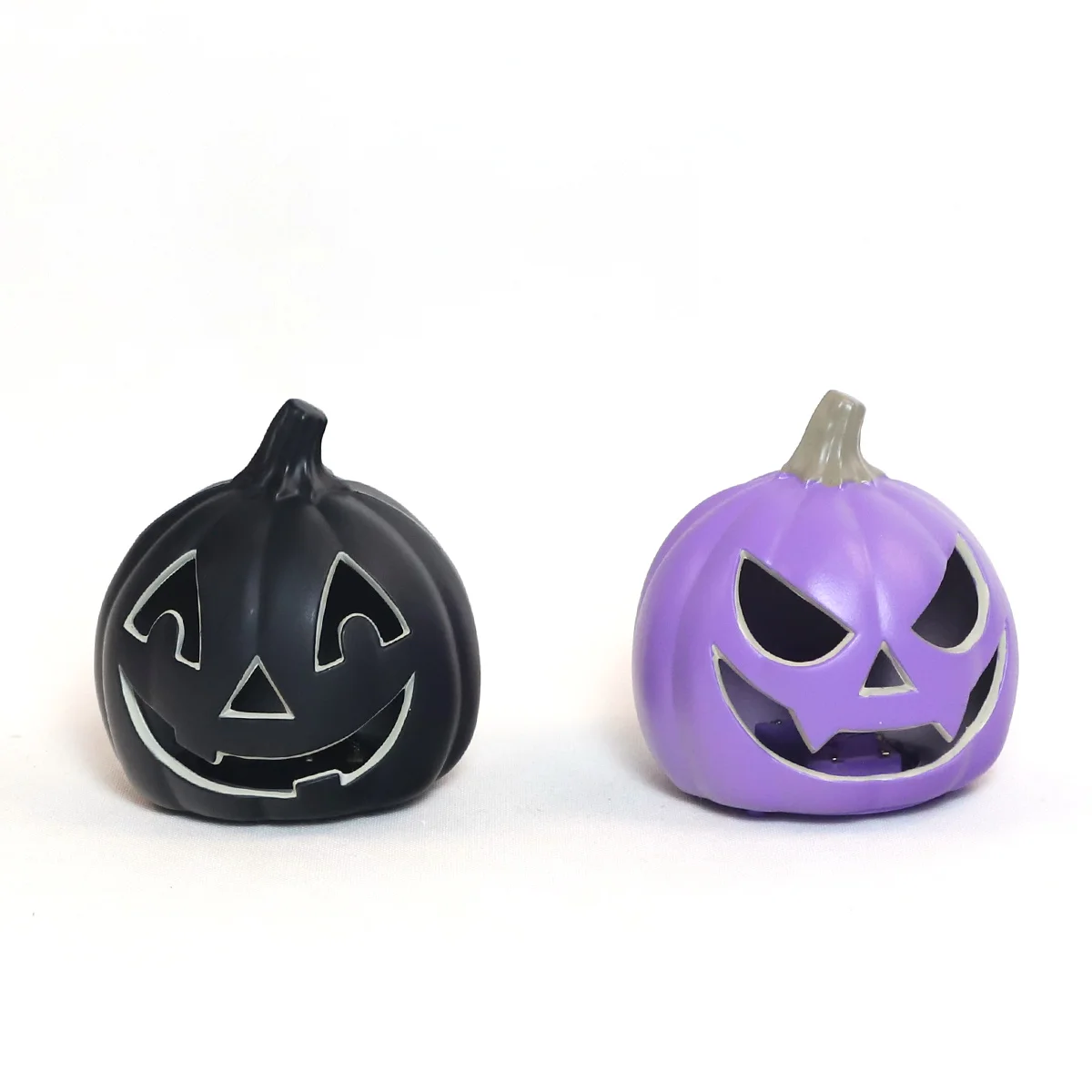 halloween decorations pumpkins halloween decoracion halloween lights PP carvable pumpkin