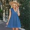 Bleu foncé
