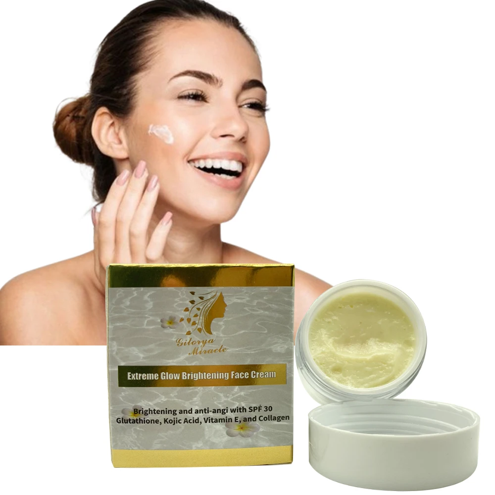 does glutathione whiten skin scientific evidence Glutathione For Skin Brightening: How It Works & How To Use It