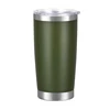 Verde militar