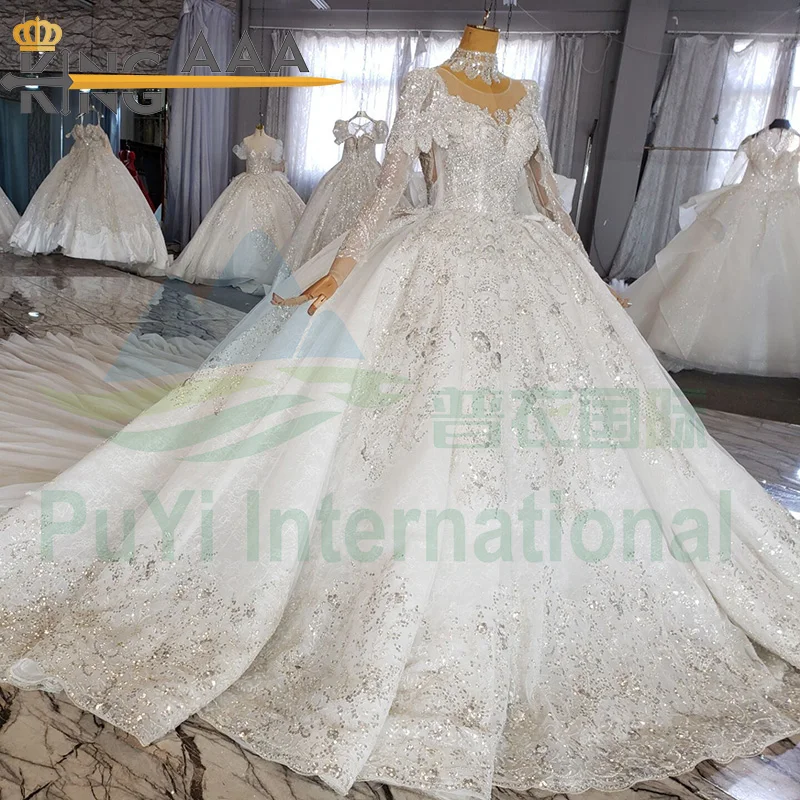 Vestidos de novia usados de gasa Proveedor de ropa usada Pacas Japón  Coreano Ropa de segunda mano Vestido Vestidos de novia Completo