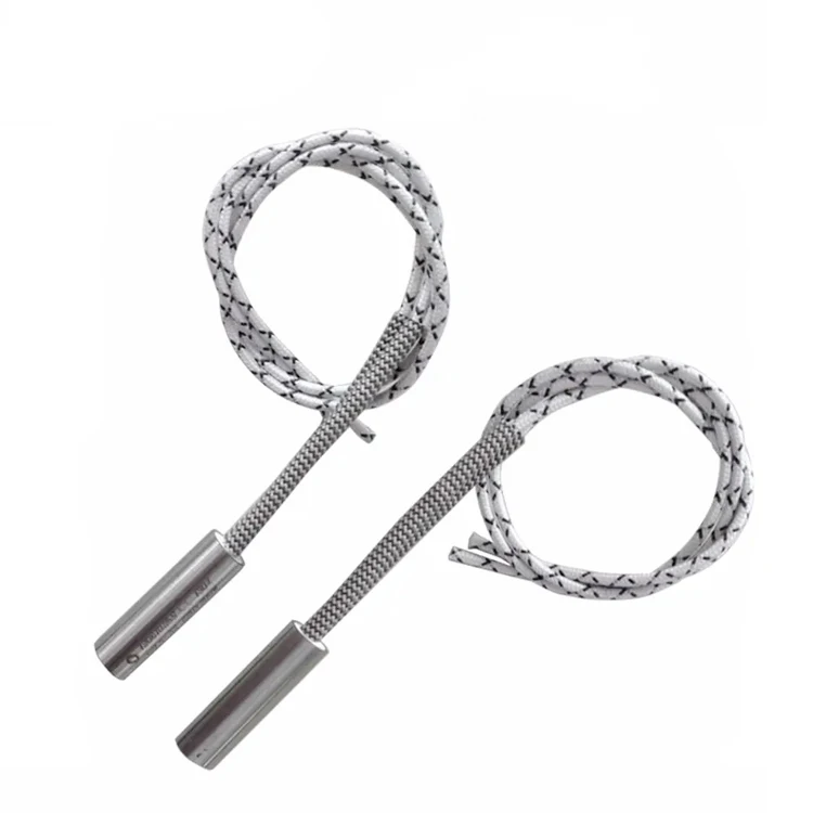 Изготовленный на заказ 100 Вт 80 60 40 12 В 3 мм 4 5 Малый диаметр электрический нагреватель картриджа mni