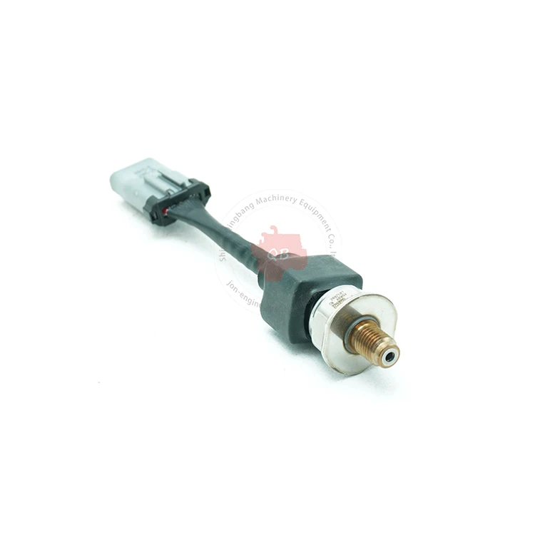 Sensores de motor Cummins 2897581, 5PP5-7 ISL ISX QSX QSL, Sensor de ...