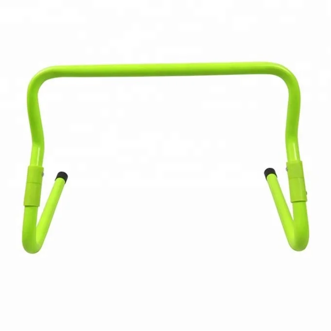 Wholesale Speed Hurdles Set Agility Hurdles Training Equipment Agility