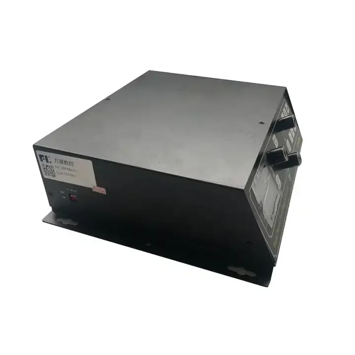 FANGLING  CNC Plasma  Torch   Height  Controller  F1629D  Panel Integrated