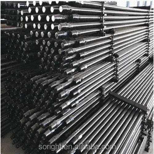 1 дюймовый удилище на присоске для нефтяных