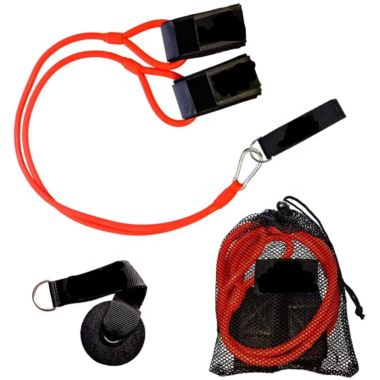 Wellshow Sport Baseball Resistance Exercise Bands Arm Care Activation  Elastic Training Youth and Adult Athletes Equipment Bands