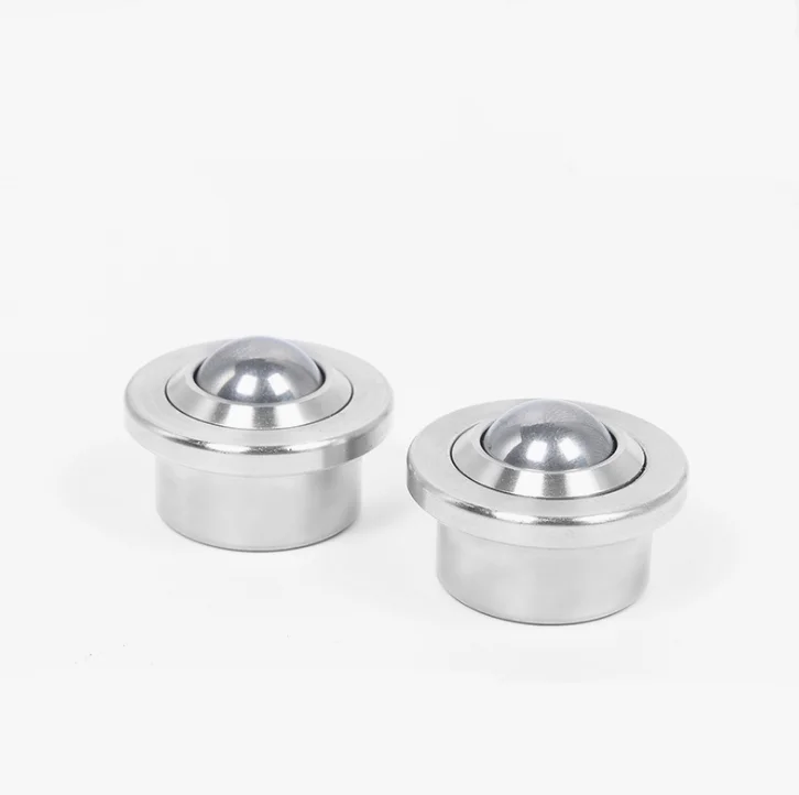 Нержавеющая сталь роликовая система SP-25 блока переноса шаровой подшипник