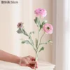 Japanese-style peony powder