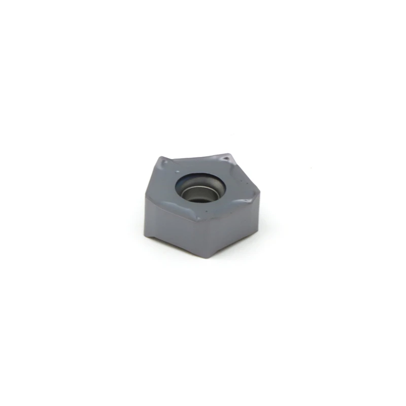 ZZJG Tungsten Carbide Inserts - Superior Milling Tools