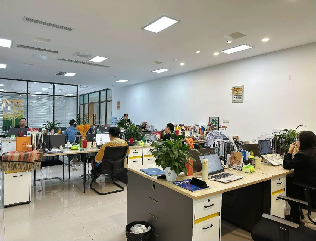 Chongqing Zhiyang Machinery Co., Ltd.