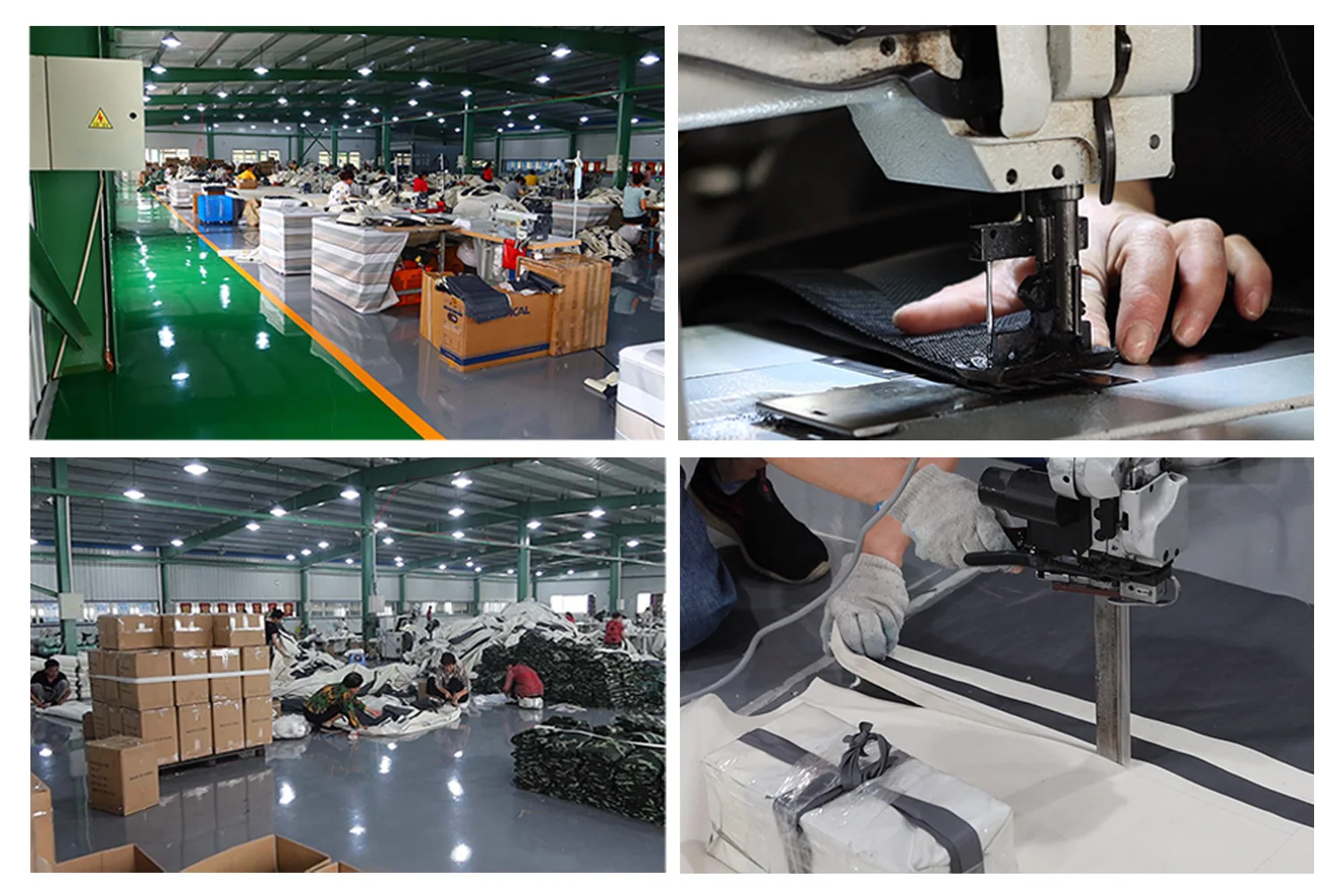 Factory Custom Color Logo Large Capacity Outdoor Camping Aluminum Tote Thermal Insulate Picnic Reusable Lunch Box Ice Cooler Bag