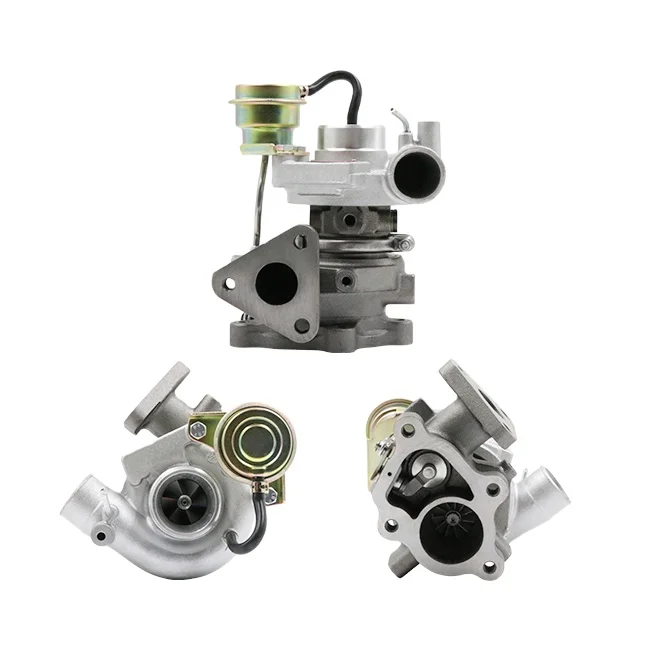 49135-03311 Turbo Charger Match Engine Model 4M40  Turbocharger Turboladdare  for CAT 307B / 307D