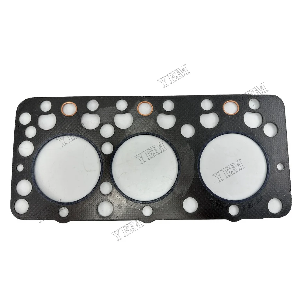 High Suppliers Head Gasket Suitable for Nissan SD16 Engine Parts 3