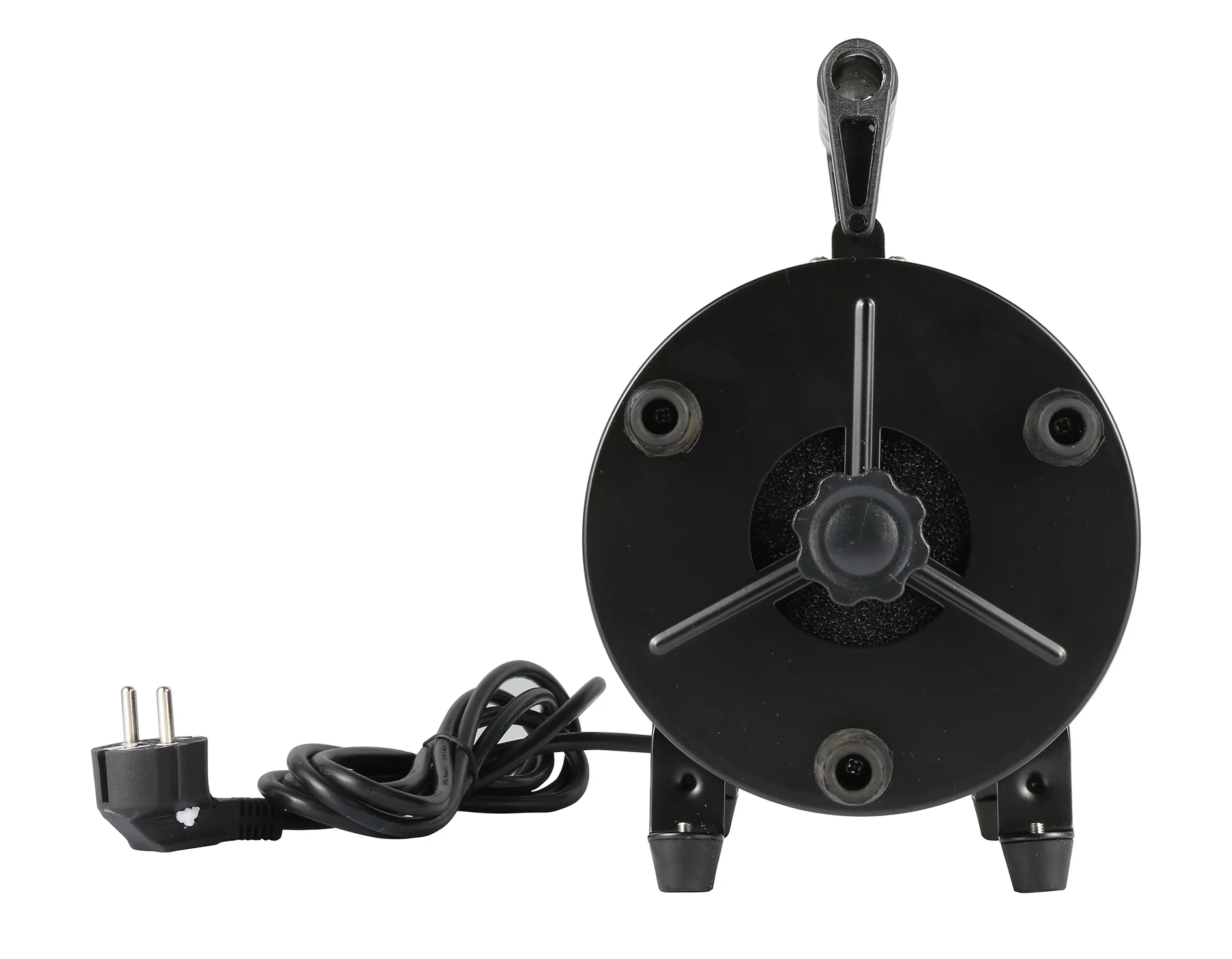 TD-901T profesional de aseo de mascotas secador de Aeolus ciclón