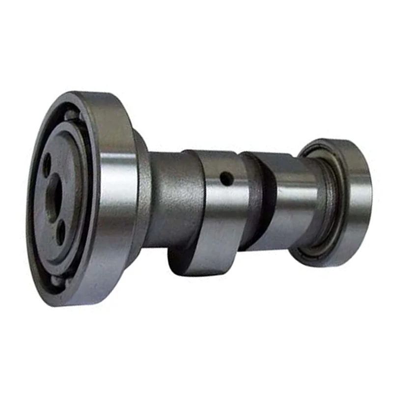 TVS APACHE Deluxe Motorcycle Camshaft High Quality Metal Perfect Fit New 1 Year Warranty OEM Available China Made for Models