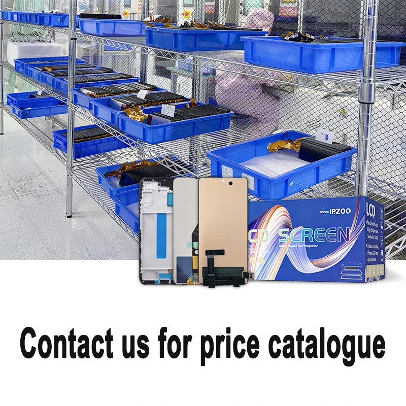 Mobile Phone LCDs for TCL 40 SE T610K Lcd Screen Wholesale for TCL 40 SE Display Pantallas for TCL 40 SE Screen Replacement