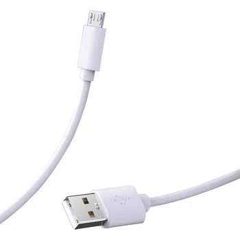 Hot Sell Cheap Customizable 1m 1.5m 2m 3m Usb To Micro Data Fast Charging Usb Charge data cable quick charging