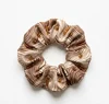 Scrunchie coordinato