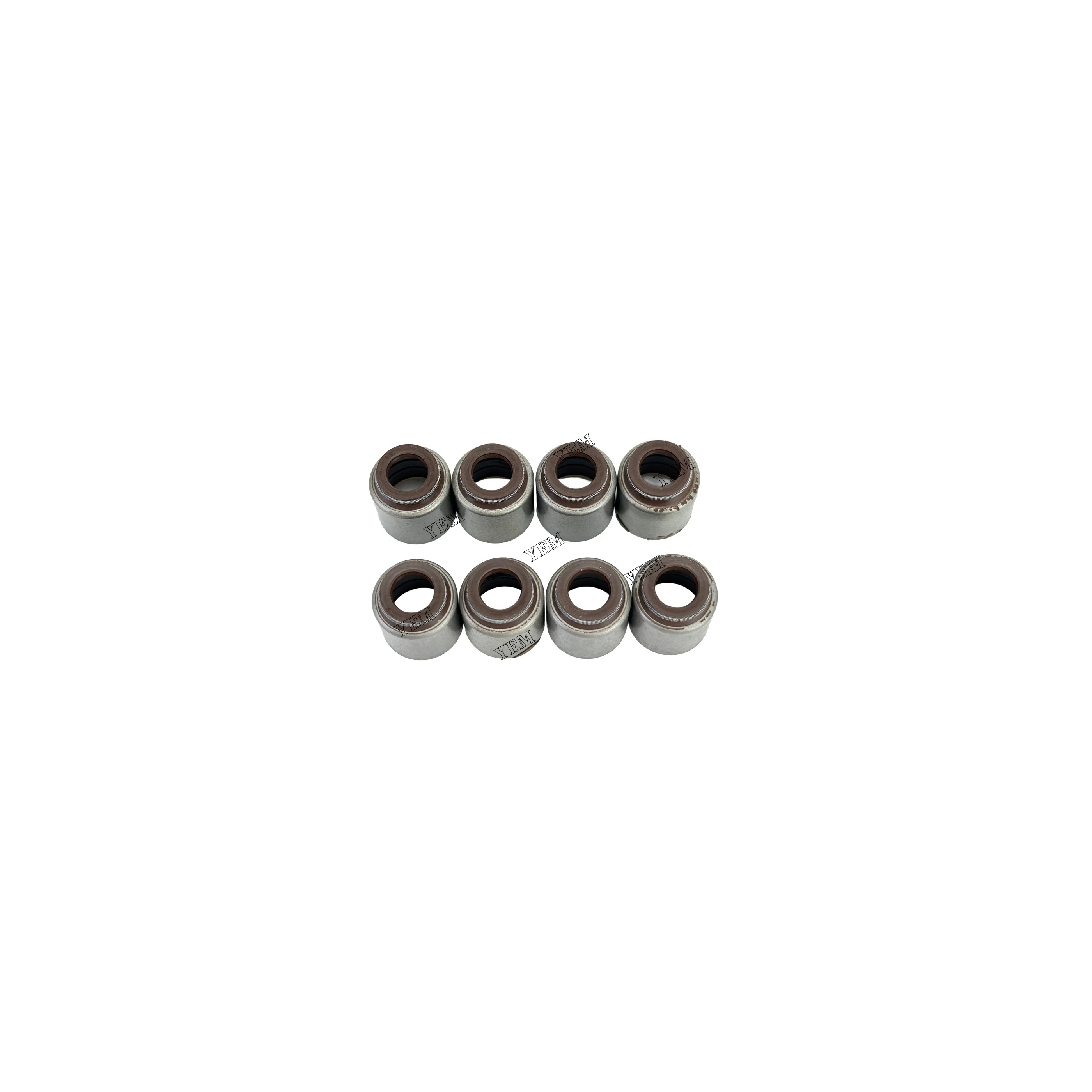 YD4102 Valve Oil Seal 5031-00489 for Yangdong Valve Oil Seal China Engine Parts Supplier