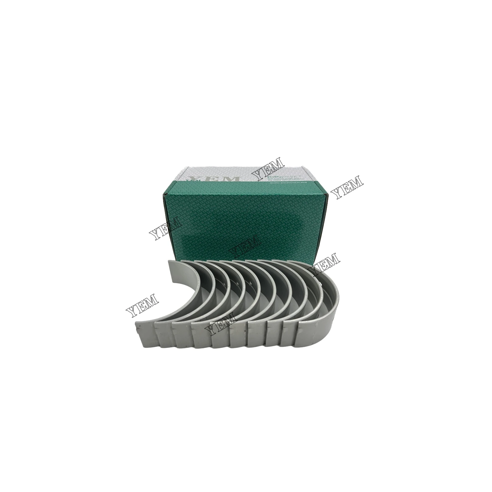 D13F D13H D5E D3.8 Main Bearing Replaces NDC Main Bearing for Volvo Diesel Engine Parts