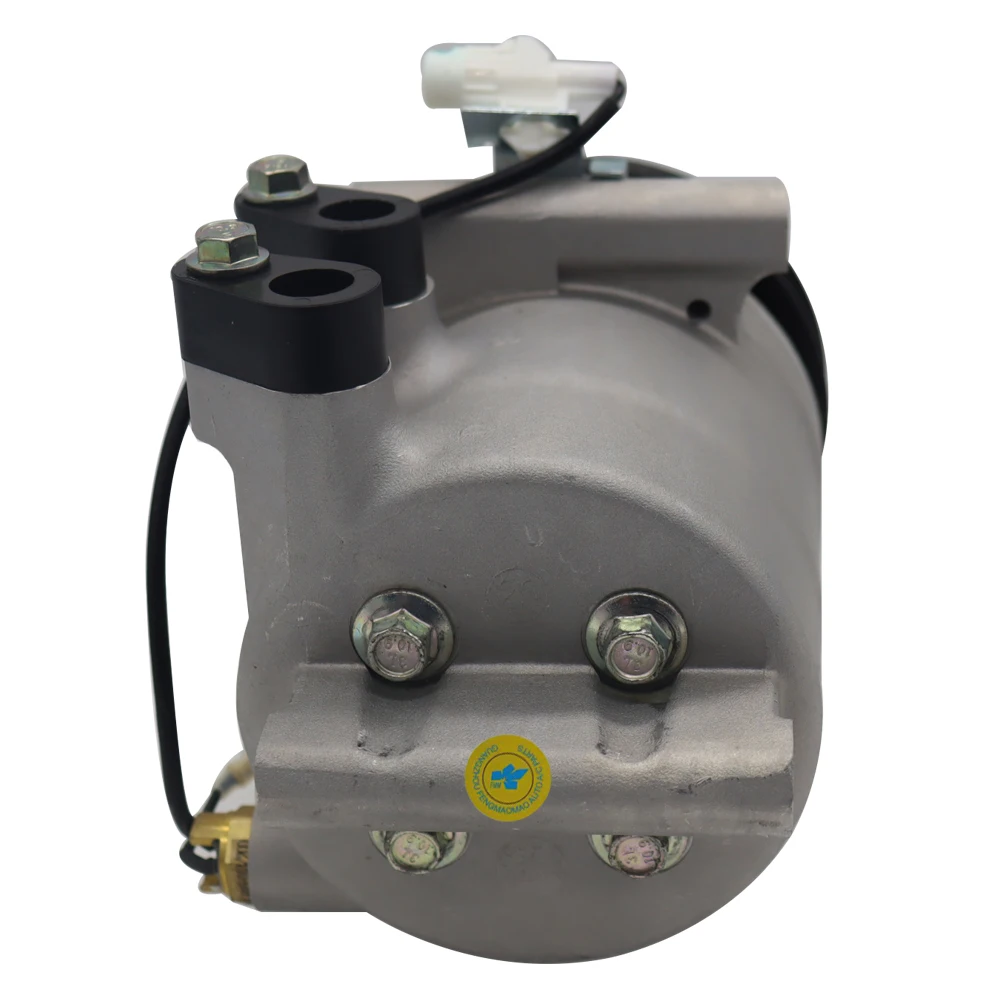 Auto AC Air Compressor for JAC J2 - 8104010U9080 ATC-066-AN1-GXH