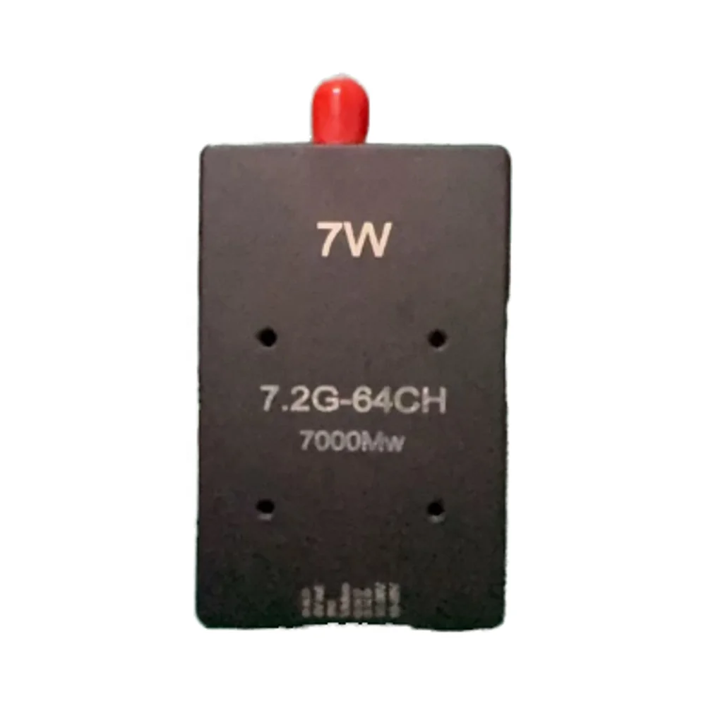 Advanced Anti Governmental Drone Suppression Module for Maximum Efficiency 1