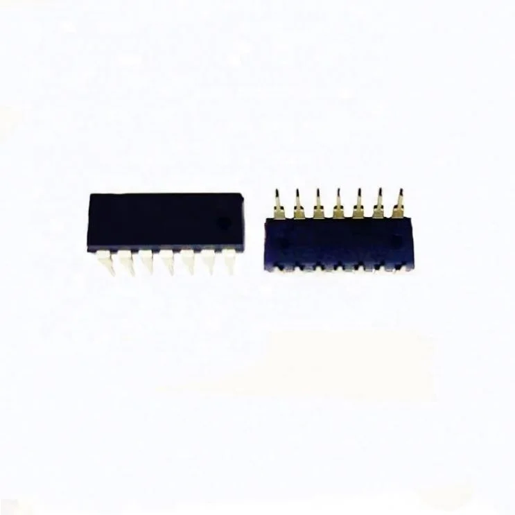 original new ic Components MSL912RS DIp MSL912