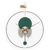 Verde + Gris