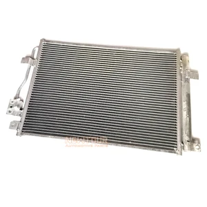 Car Accessories Car Auto Parts Repuestos Other Engine Parts air Conditioner Condenser for MG3 mg 3