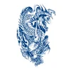 GZ-985  Coiled Dragon A