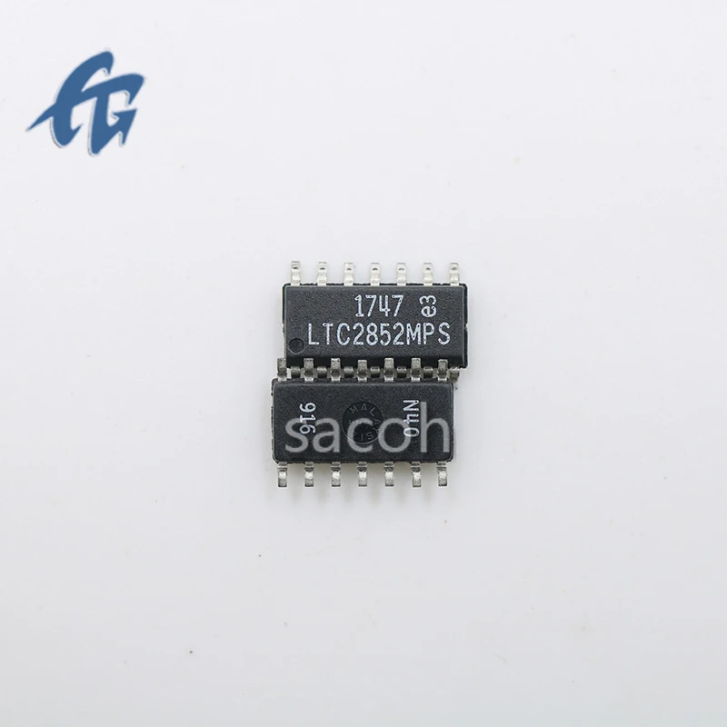 (SACOH Electronic Components)LTC2852MPS#PBF