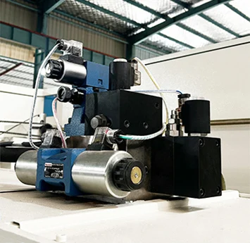 Bosch-Rexroth Valve Group